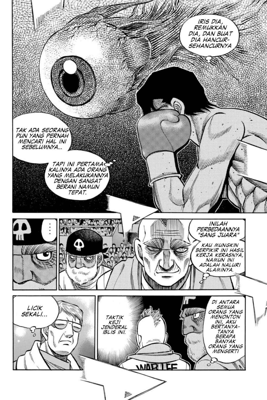 Chapter 1399 - Page 2