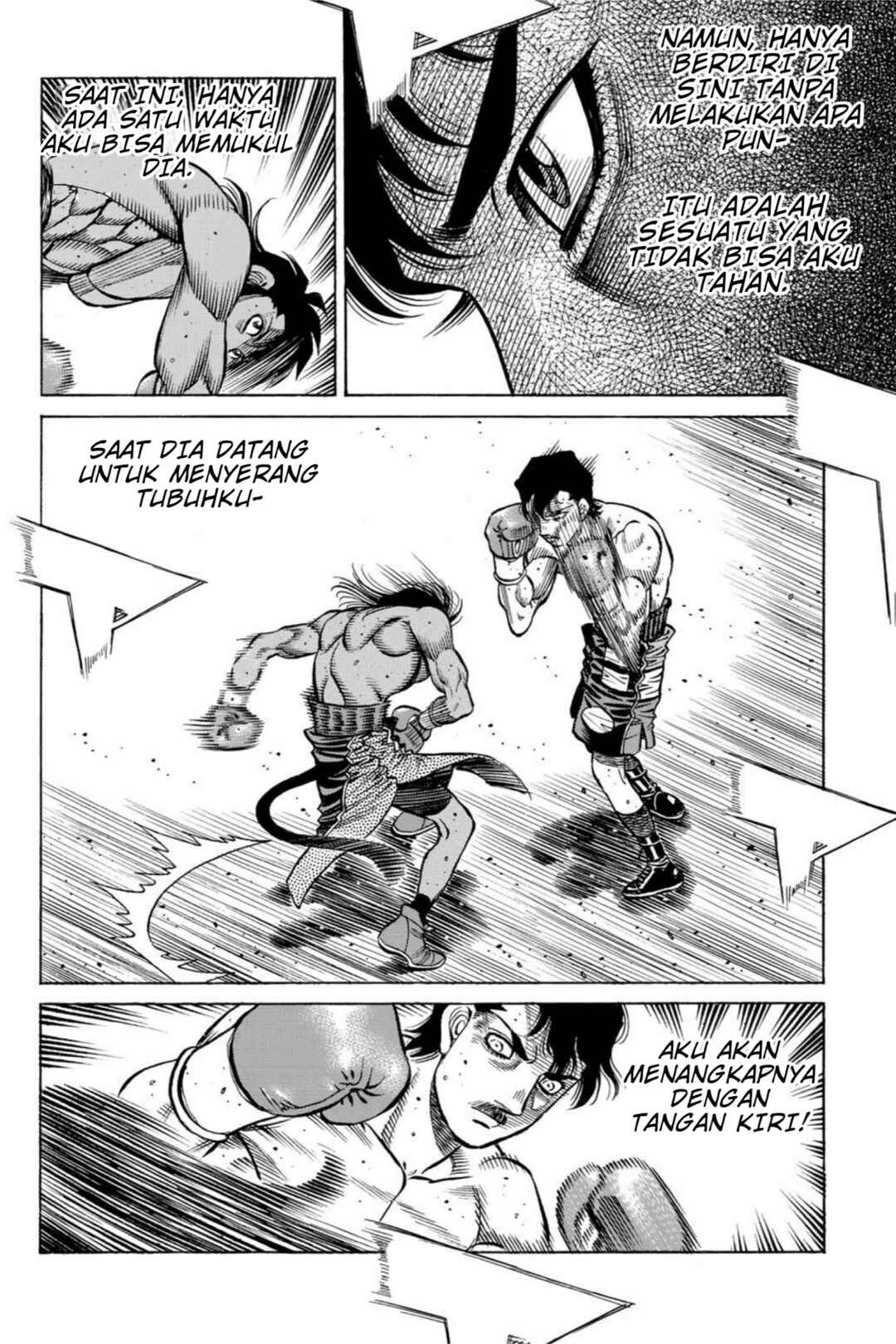 Chapter 1399 - Page 4