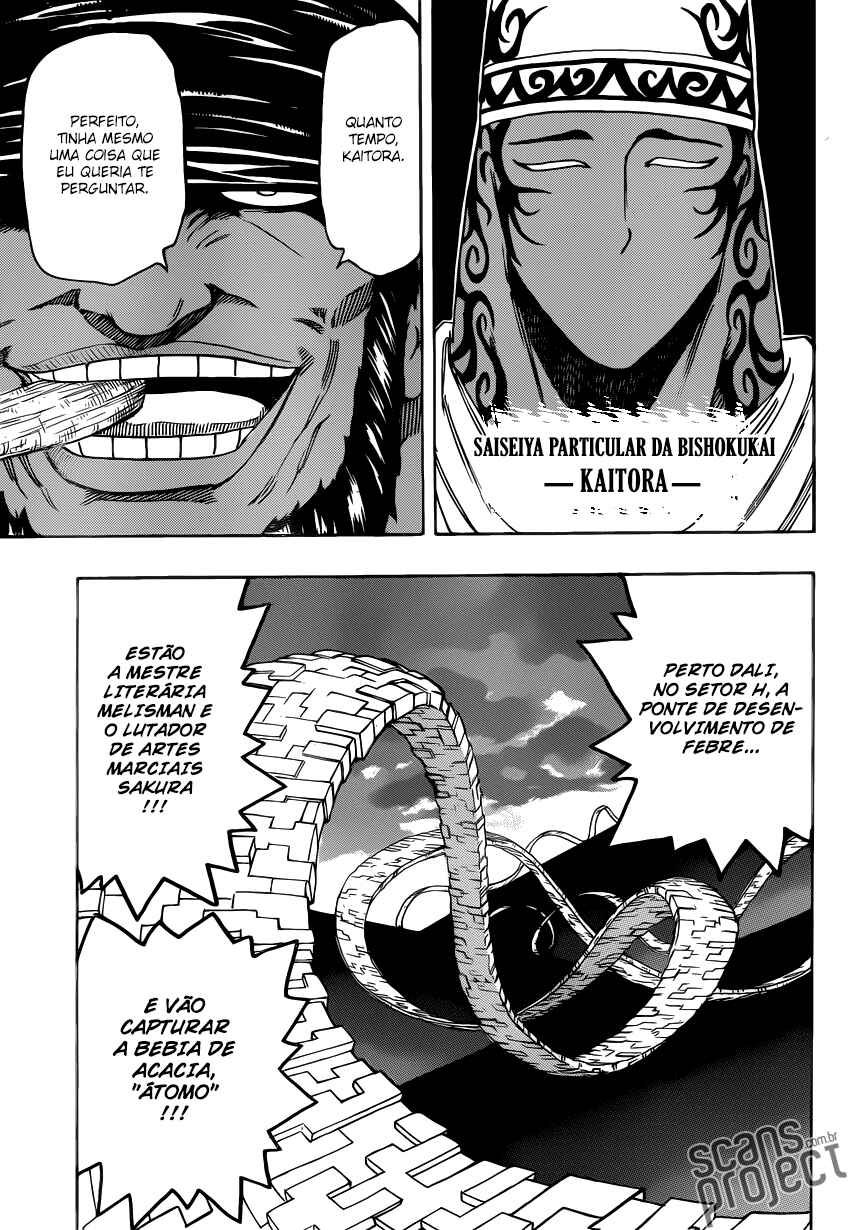 Chapter 246 - Page 10