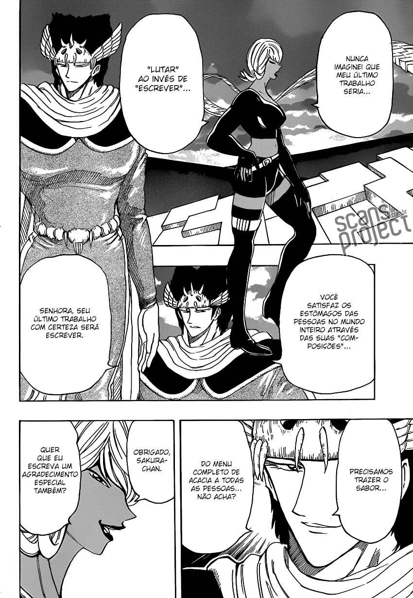 Chapter 246 - Page 11
