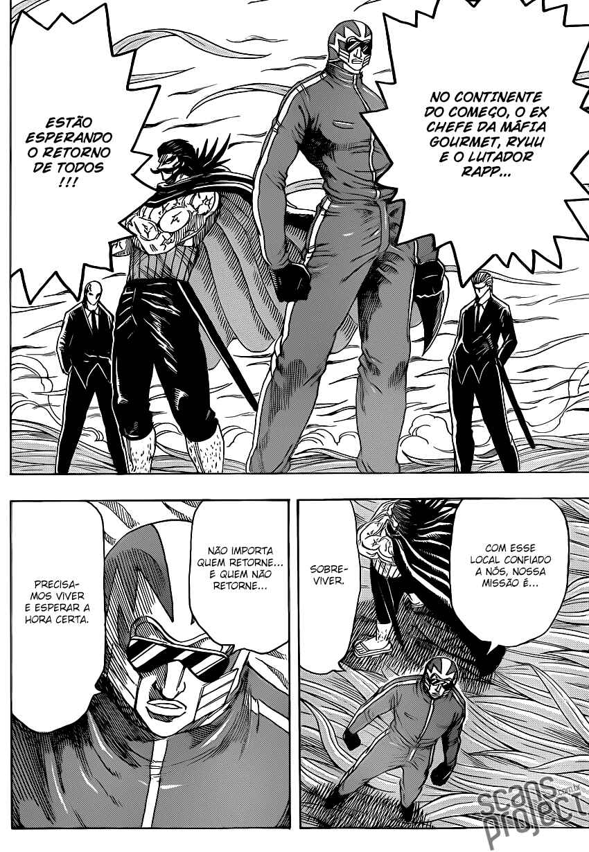 Chapter 246 - Page 13