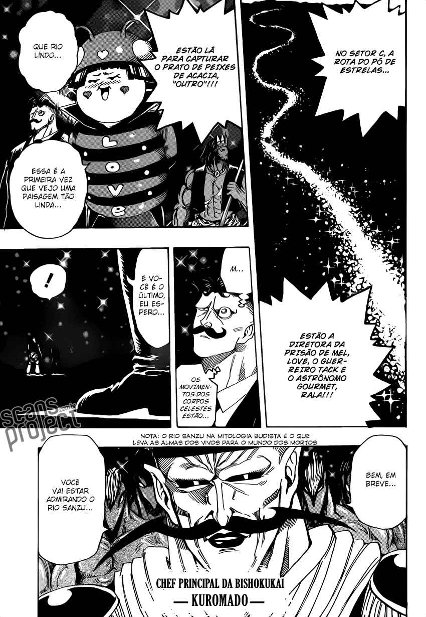 Chapter 246 - Page 6