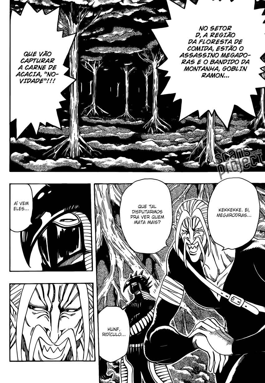 Chapter 246 - Page 7