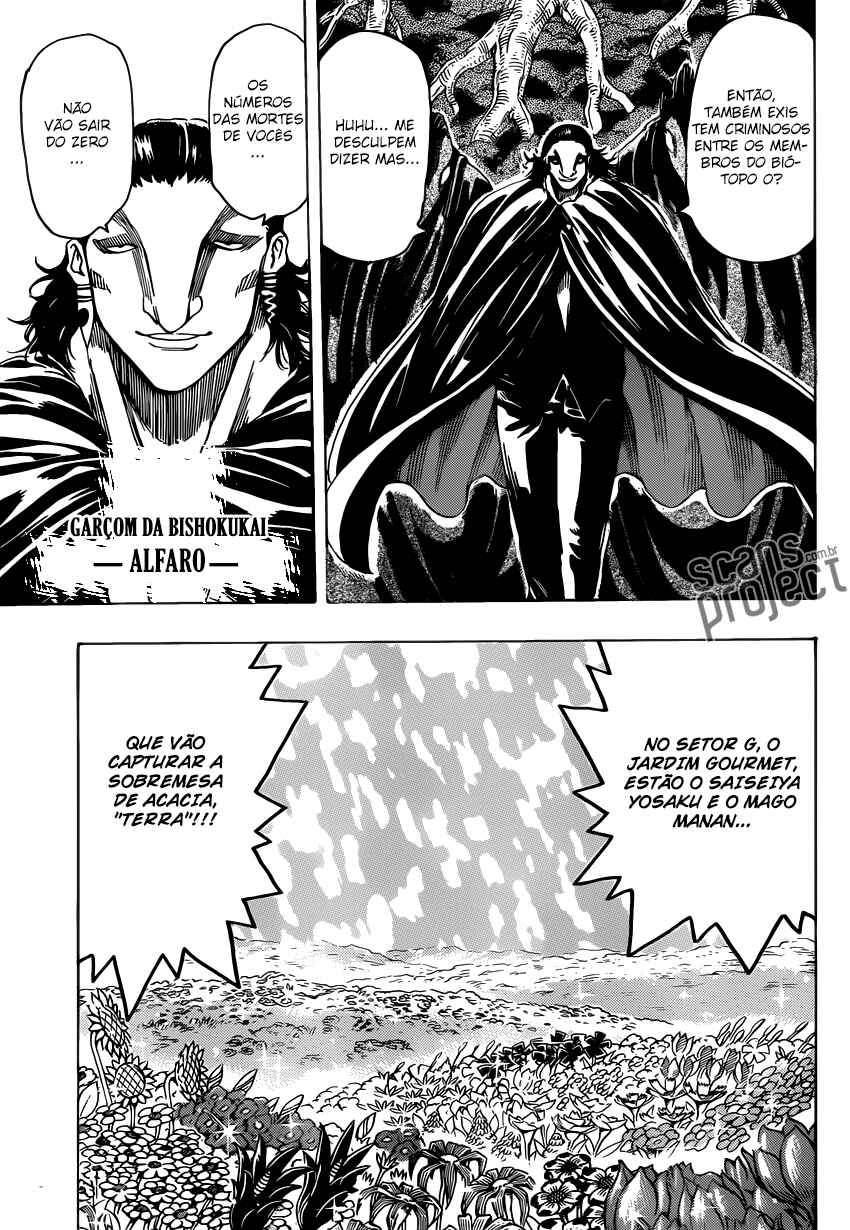Chapter 246 - Page 8