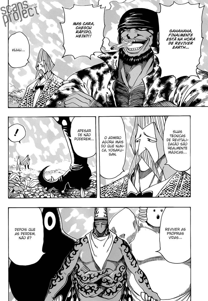 Chapter 246 - Page 9