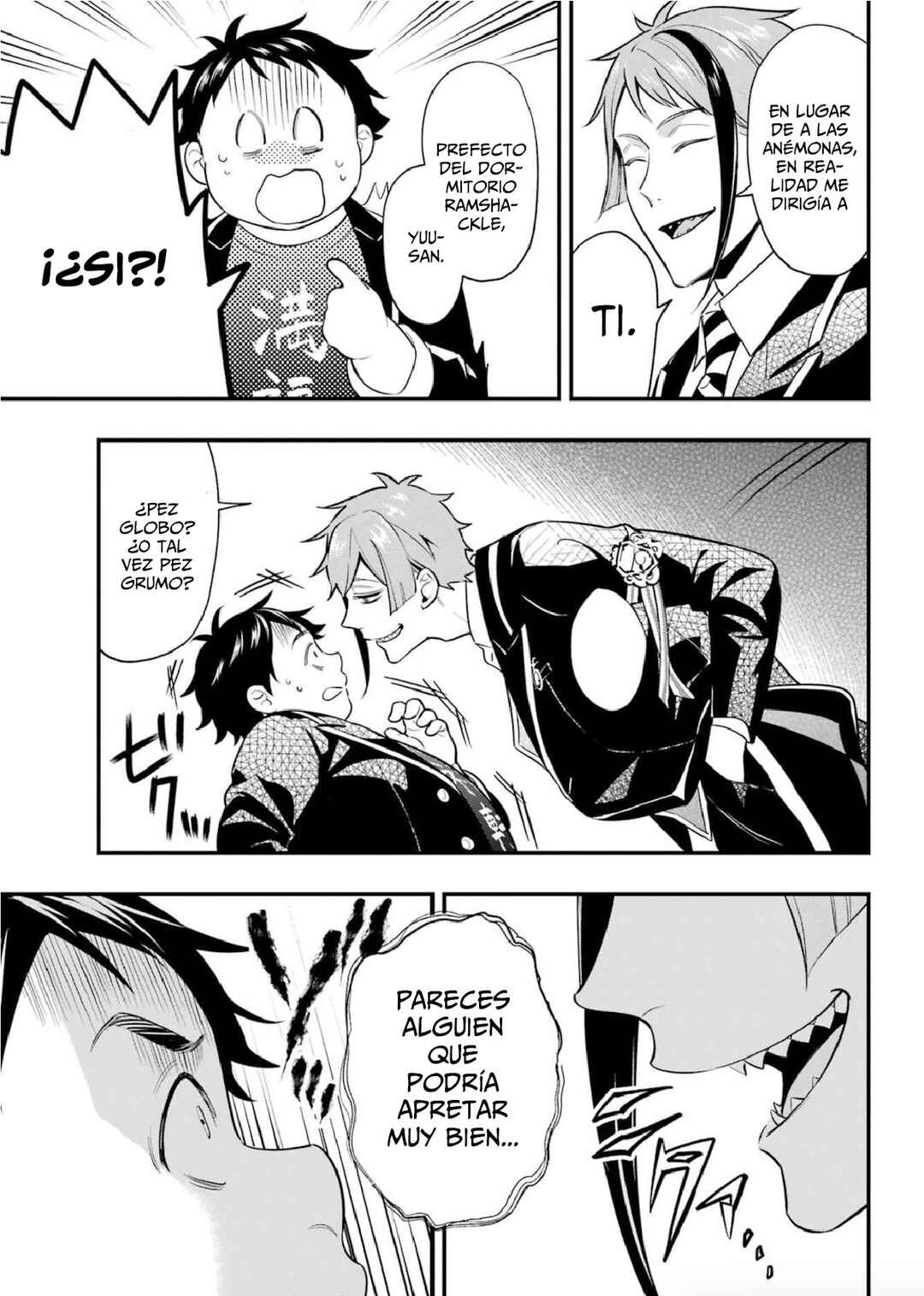 Chapter 4 - Page 9