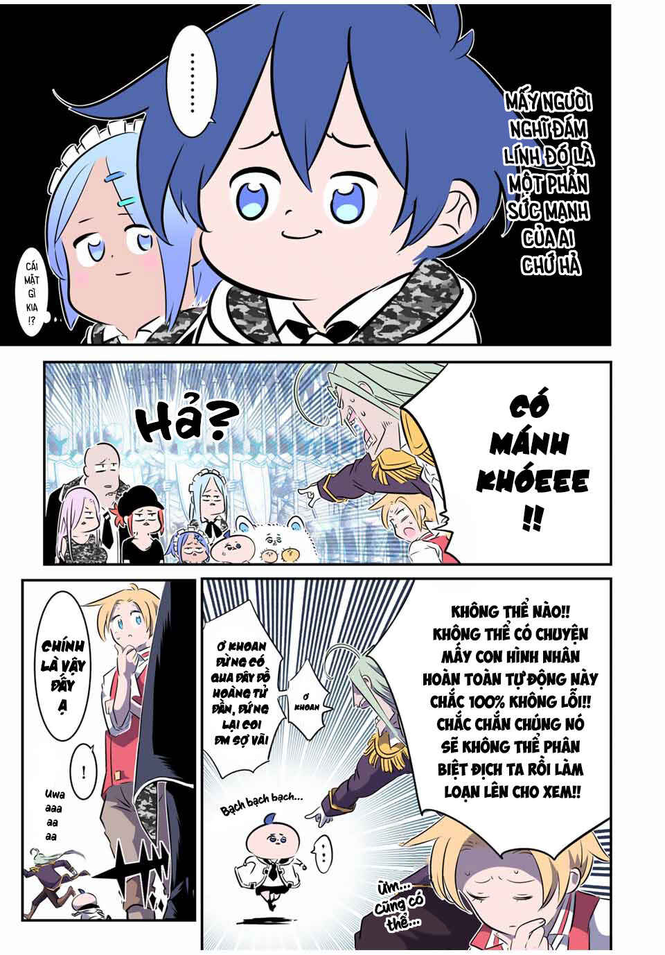 Chapter 156 - Page 11
