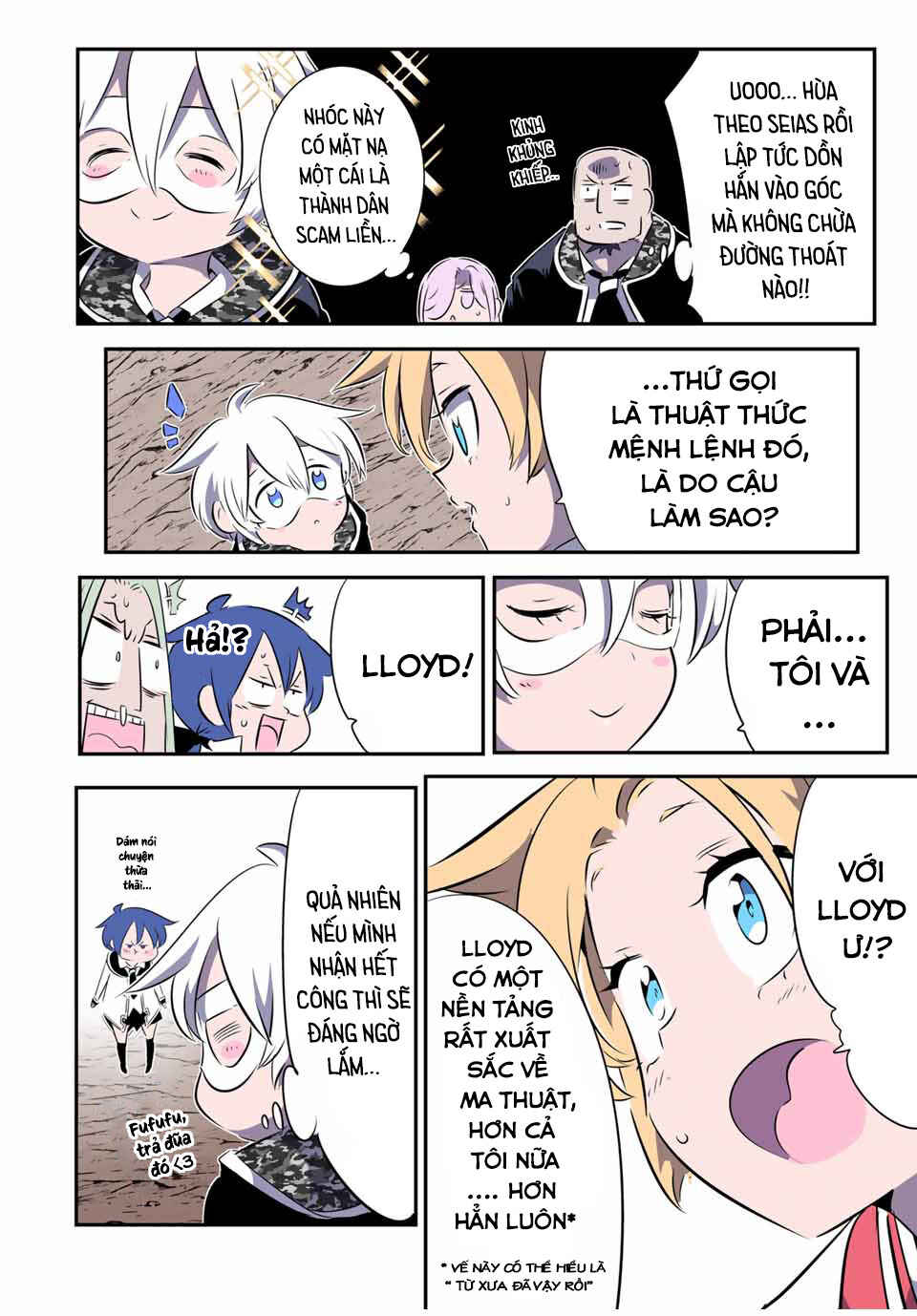 Chapter 156 - Page 14