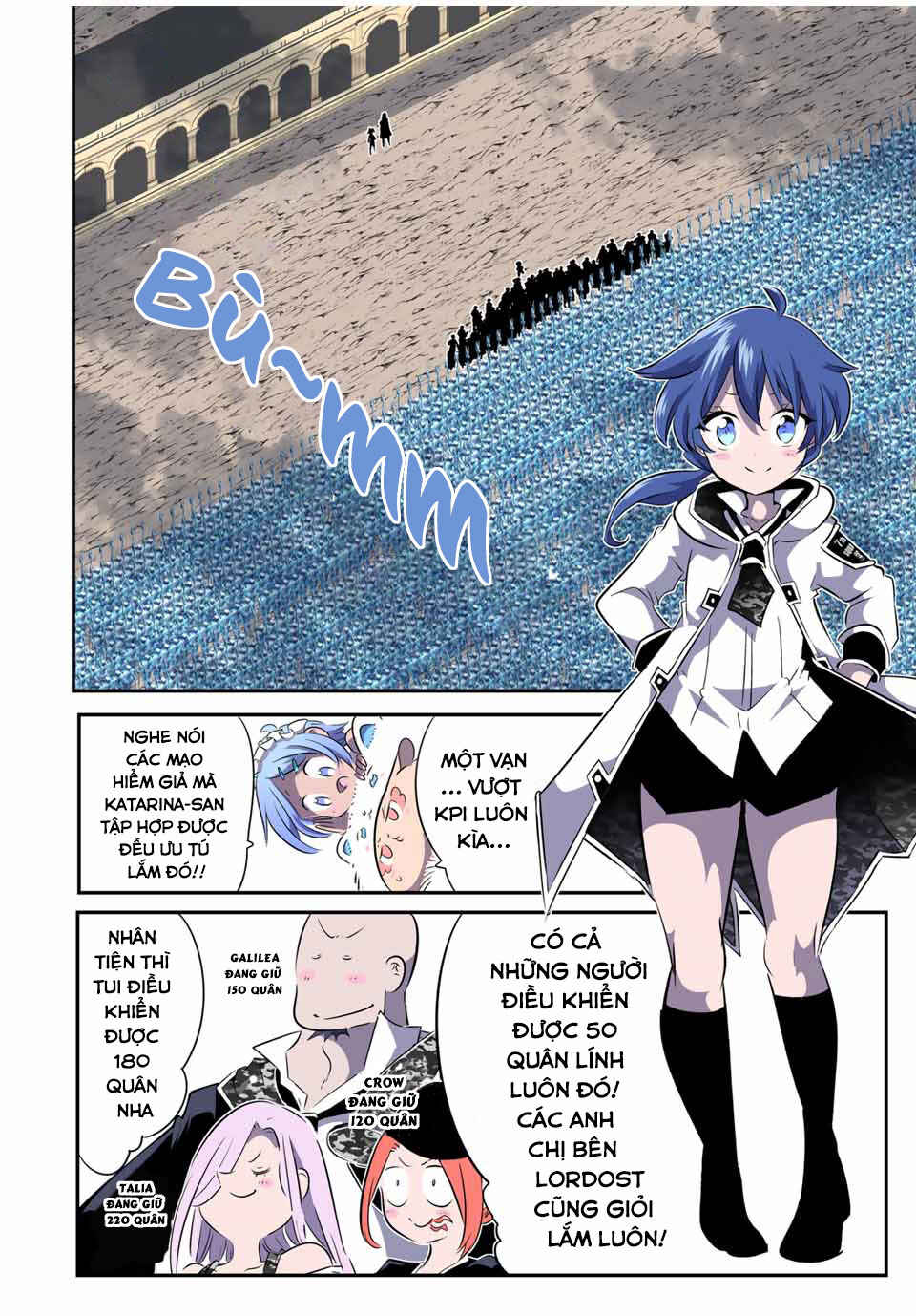 Chapter 156 - Page 6