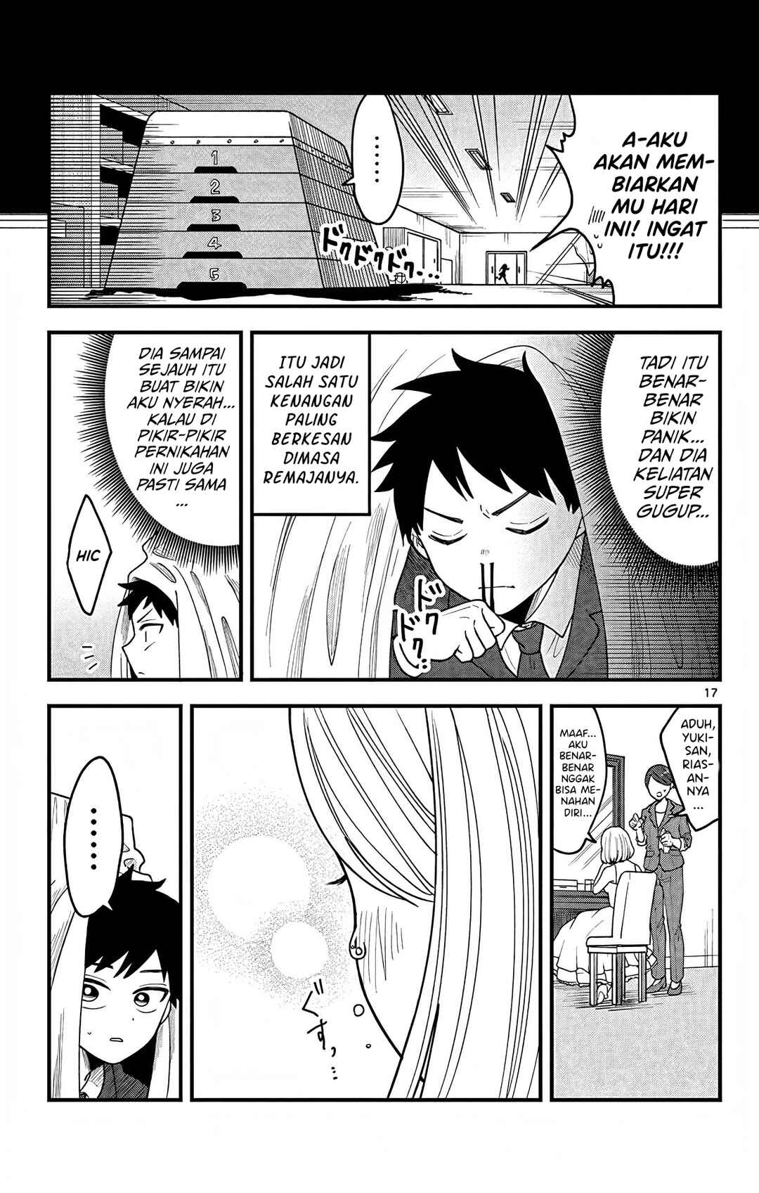Chapter ? - Page 17