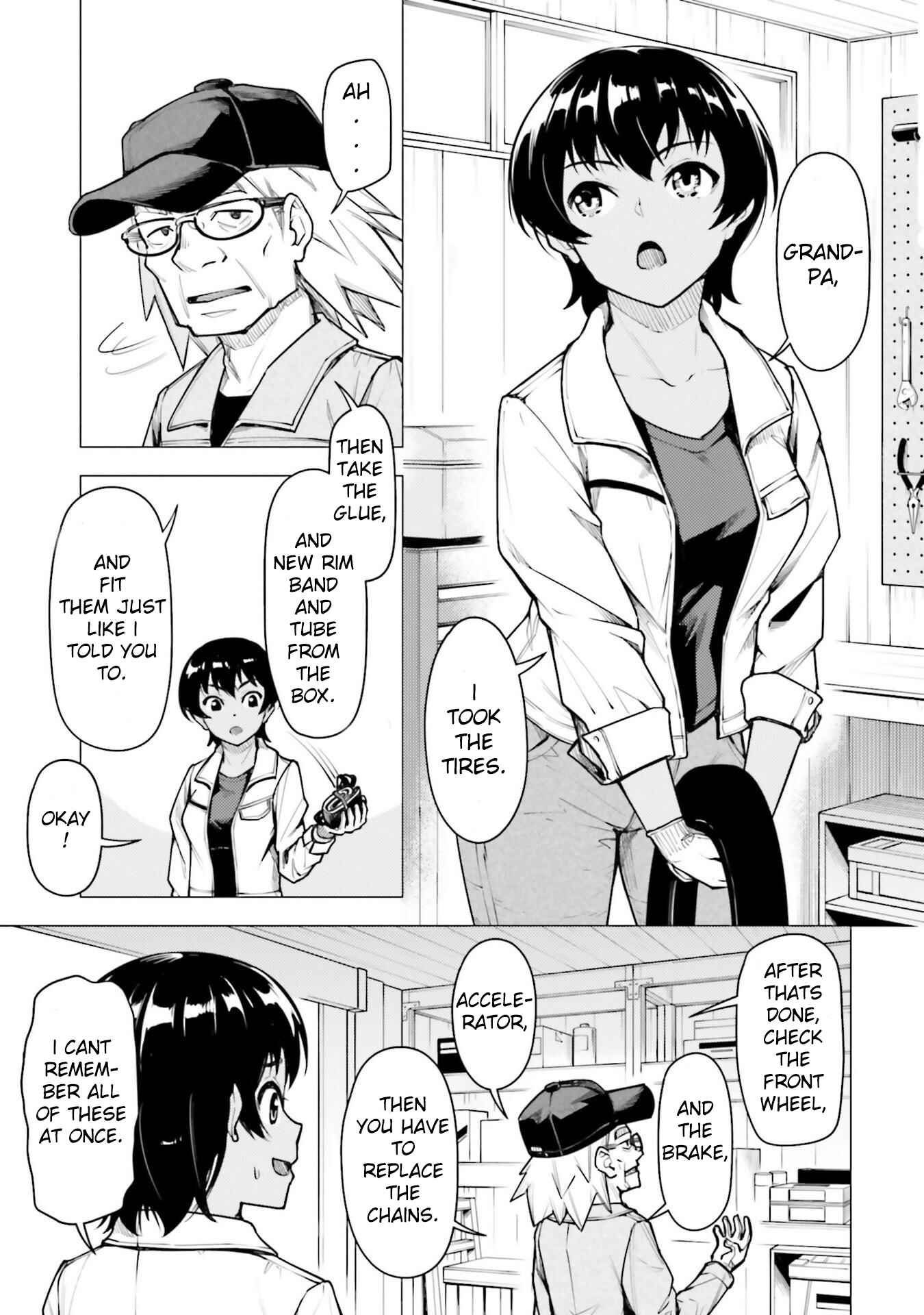 Chapter 16.5 - Page 2