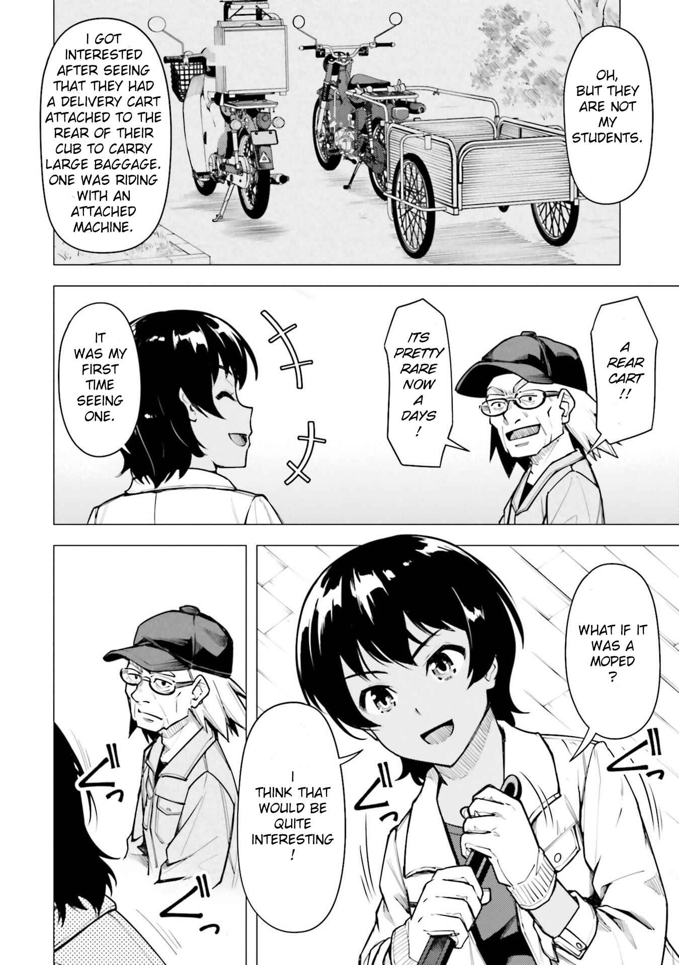 Chapter 16.5 - Page 5