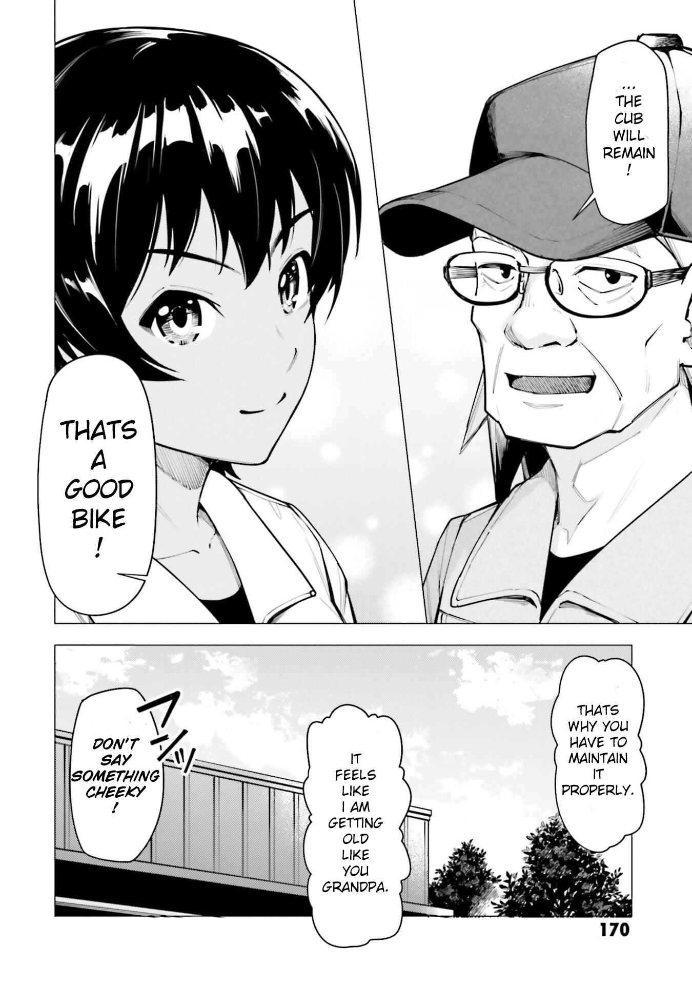 Chapter 16.5 - Page 7