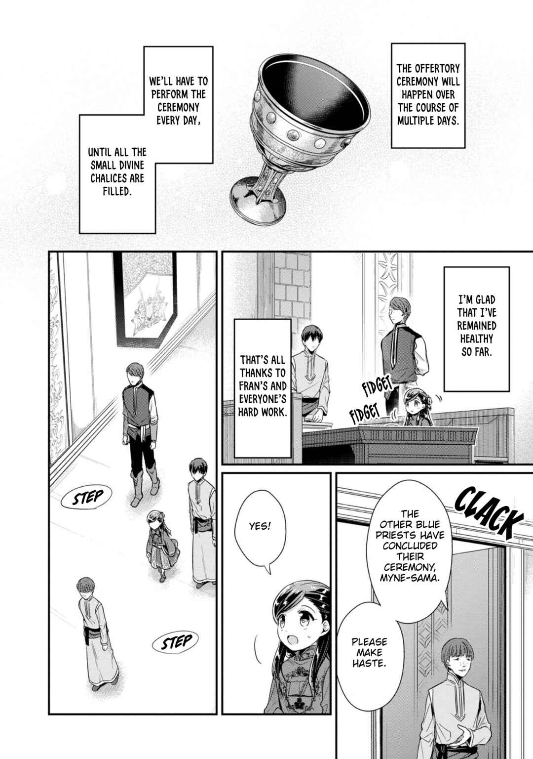 Chapter 43 - Page 21