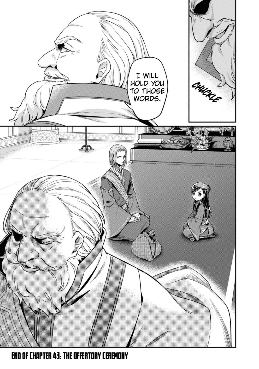 Chapter 43 - Page 36