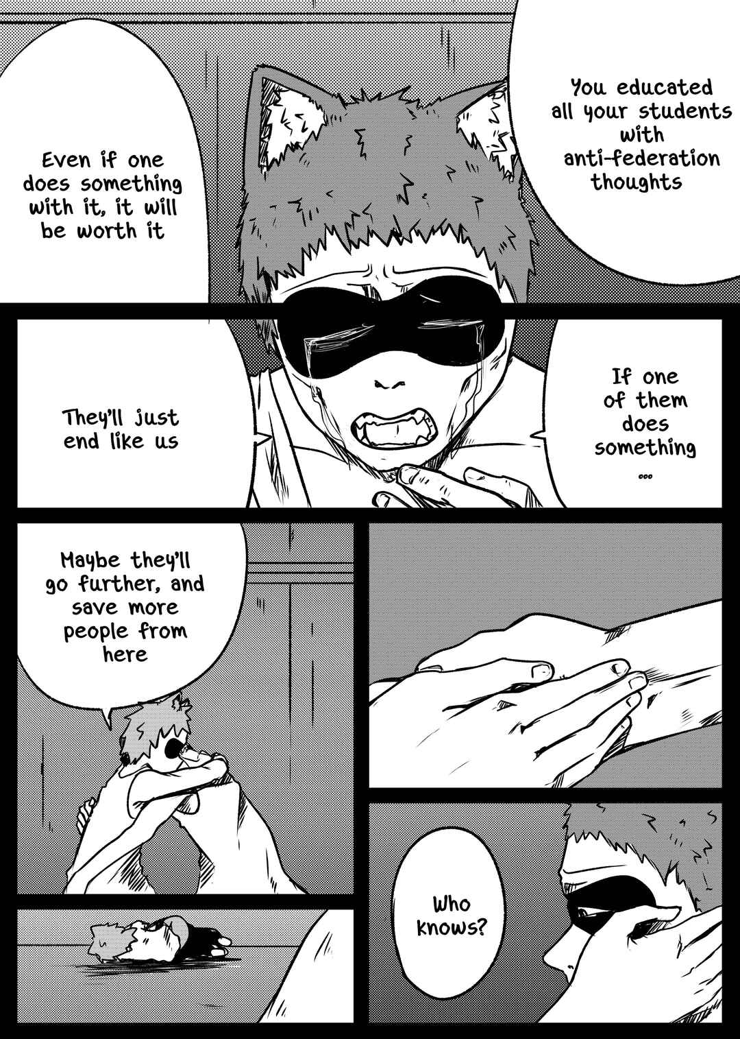 Chapter 23 - Page 6