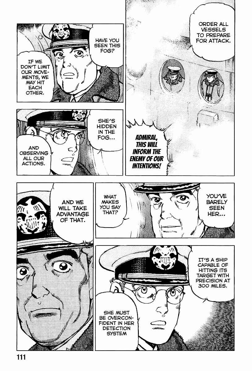 Chapter 91 - Page 13