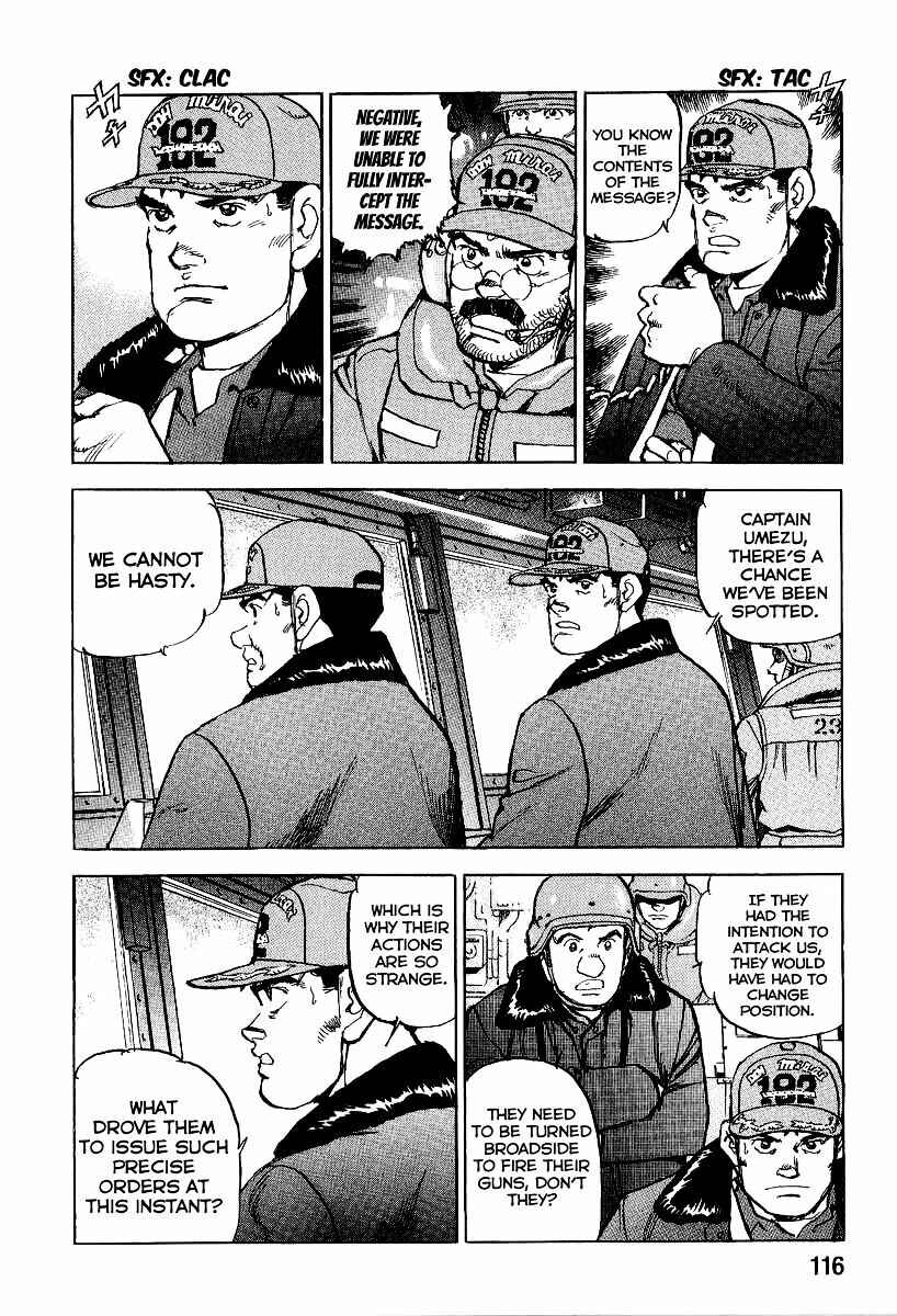 Chapter 91 - Page 18