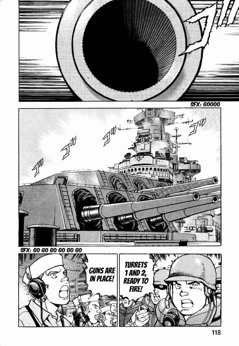 Chapter 91 - Page 20