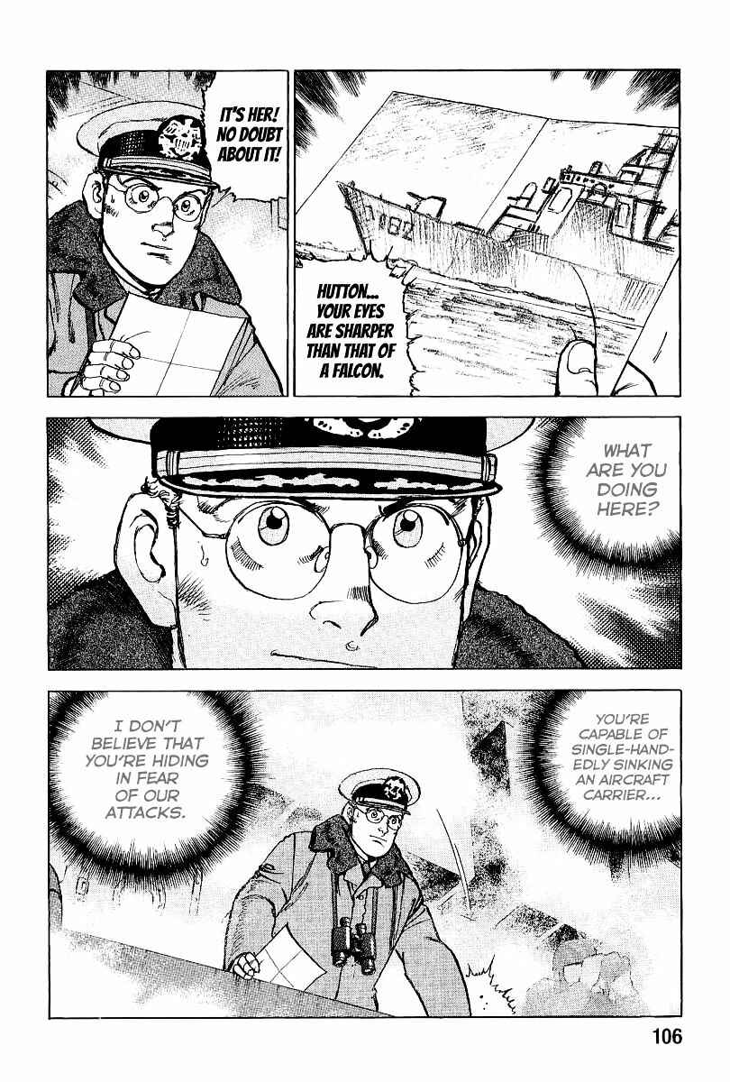 Chapter 91 - Page 8