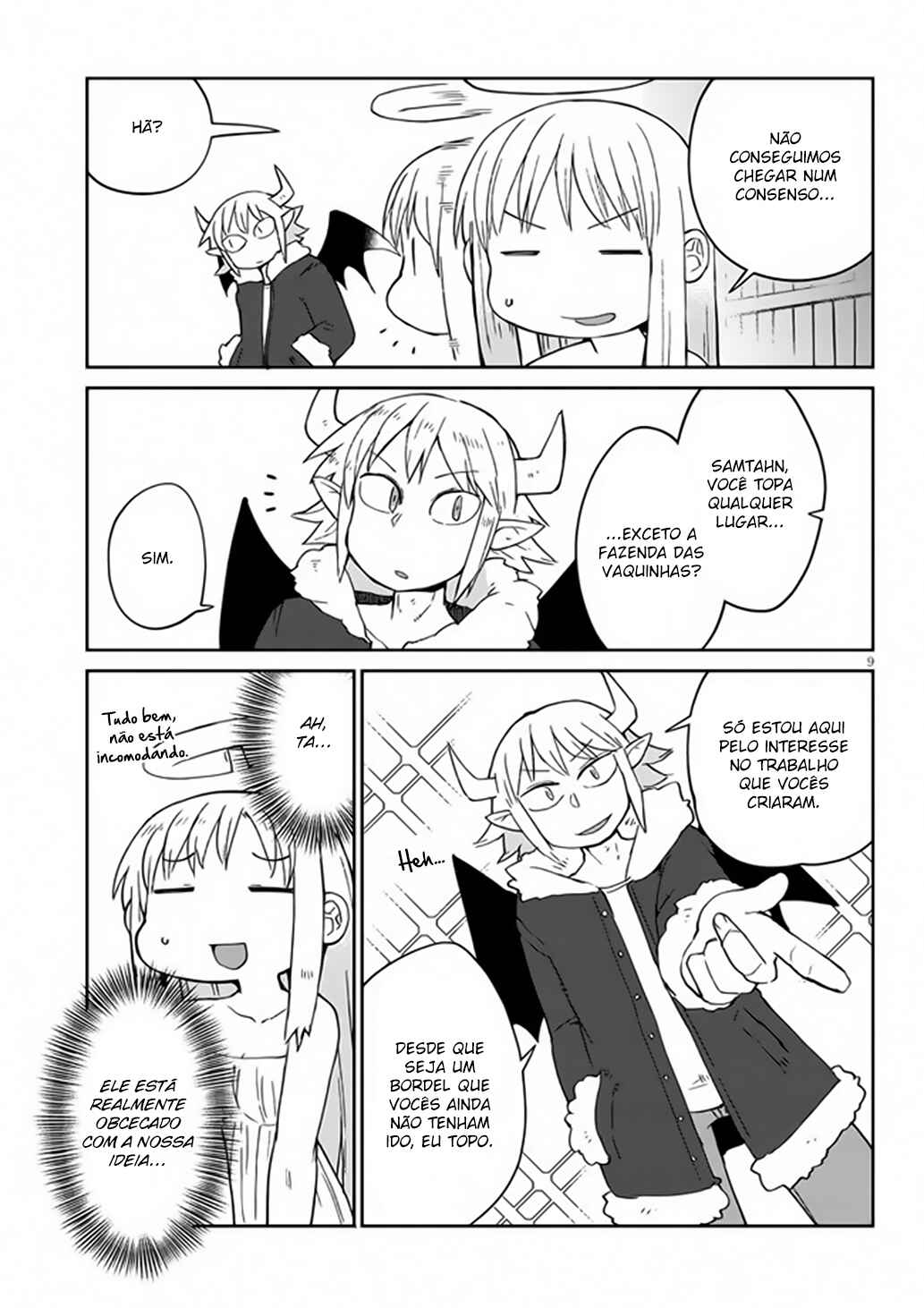 Chapter 42 - Page 10