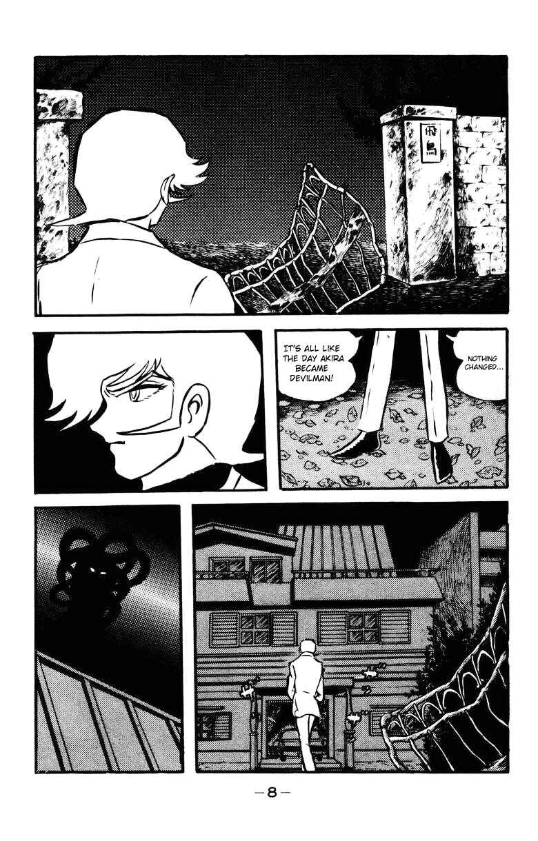 Chapter 0 - Page 5