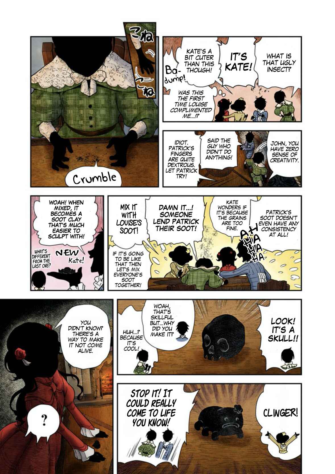 Chapter 61 - Page 10
