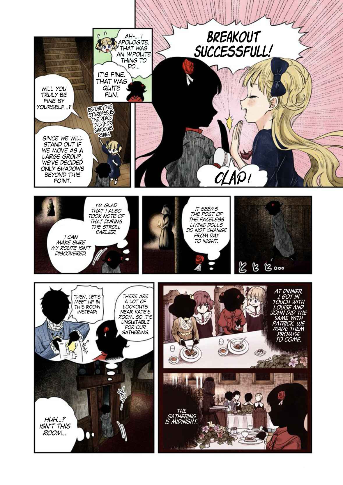 Chapter 61 - Page 3