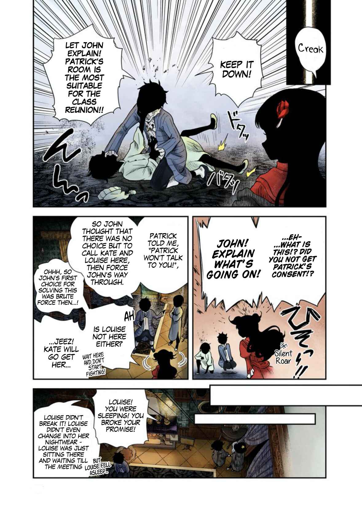 Chapter 61 - Page 4