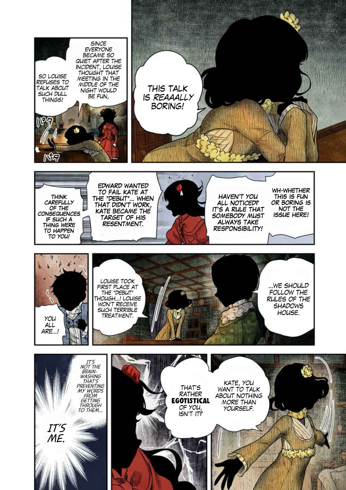 Chapter 61 - Page 7