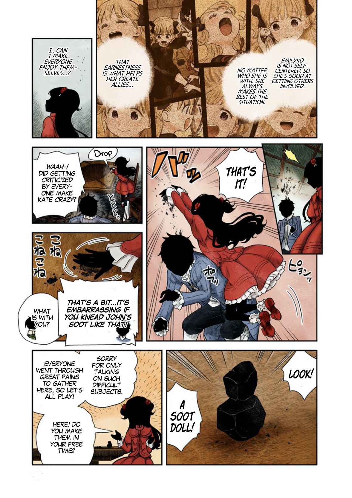 Chapter 61 - Page 8