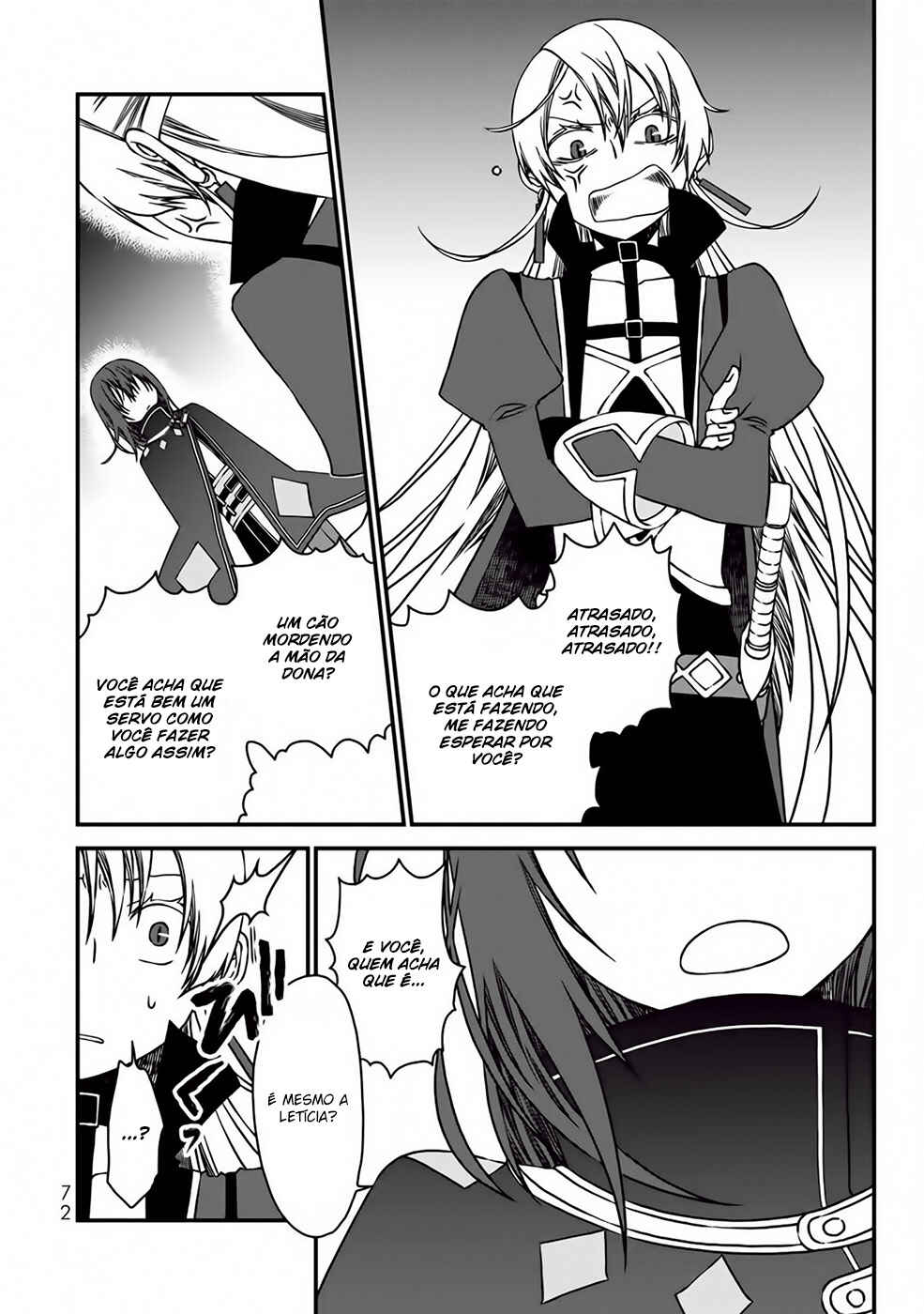 Chapter 3 - Page 2