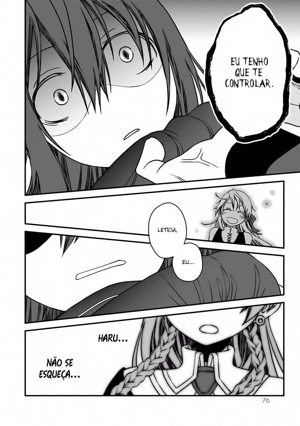 Chapter 3 - Page 6
