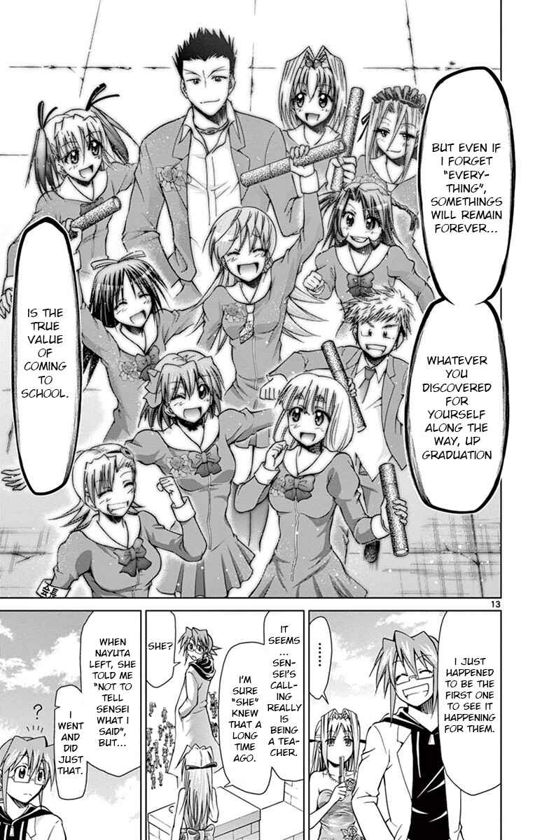 Chapter 146 - Page 13