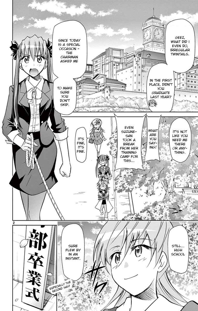 Chapter 146 - Page 2