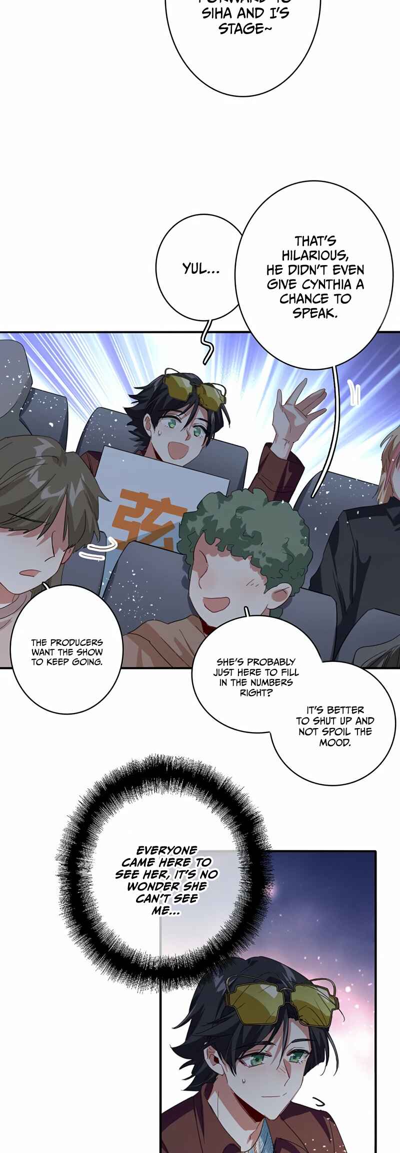 Chapter 339 - Page 21
