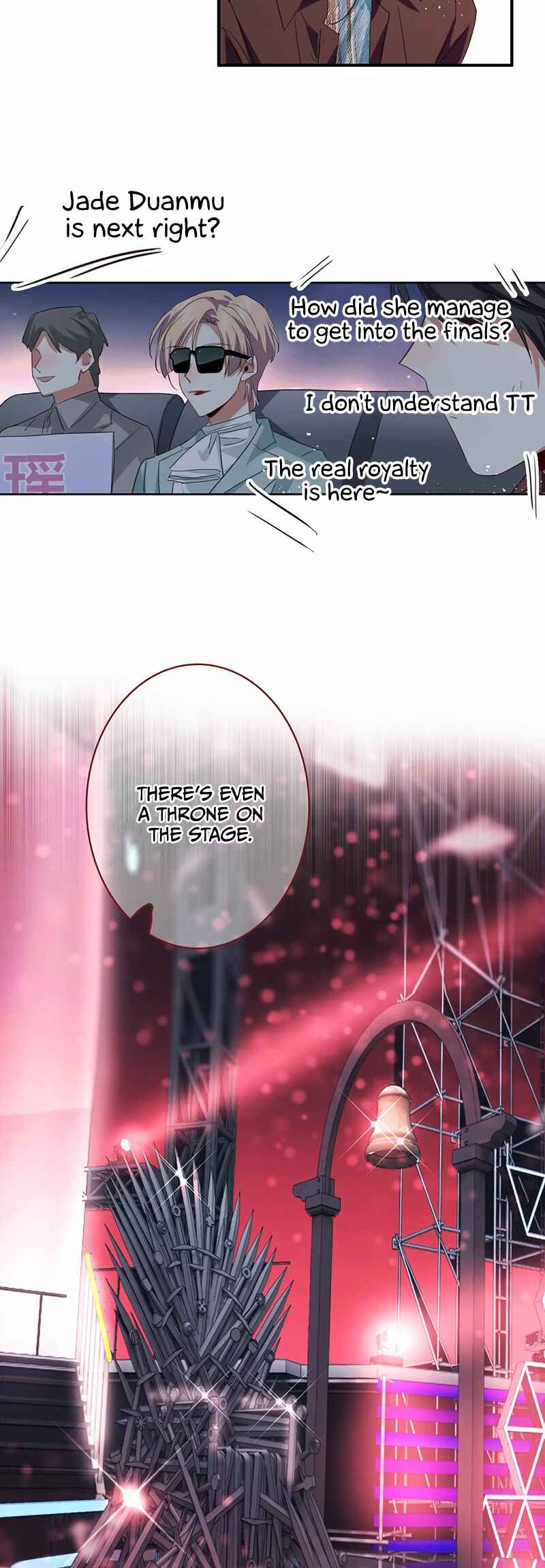 Chapter 339 - Page 22