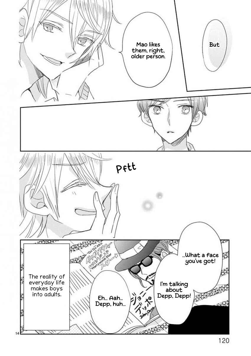 Chapter 24 - Page 14