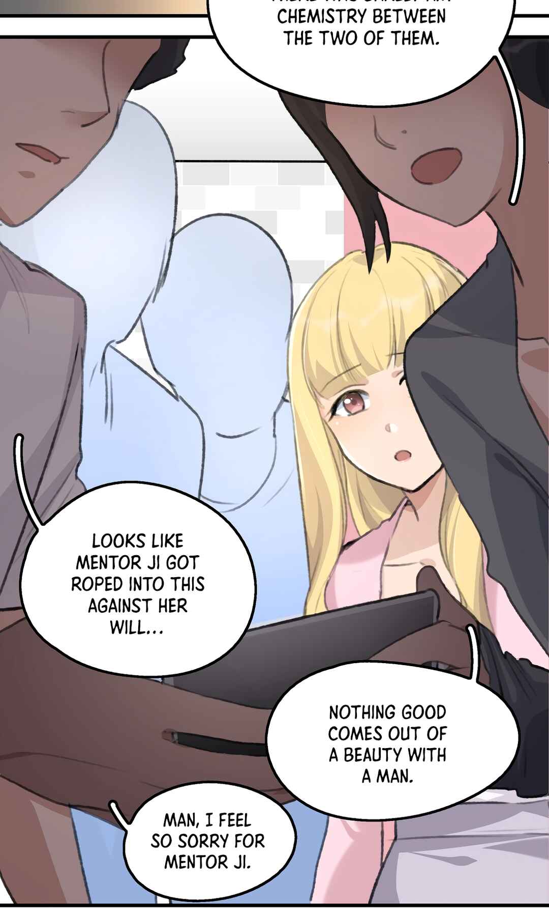 Chapter 37 - Page 19
