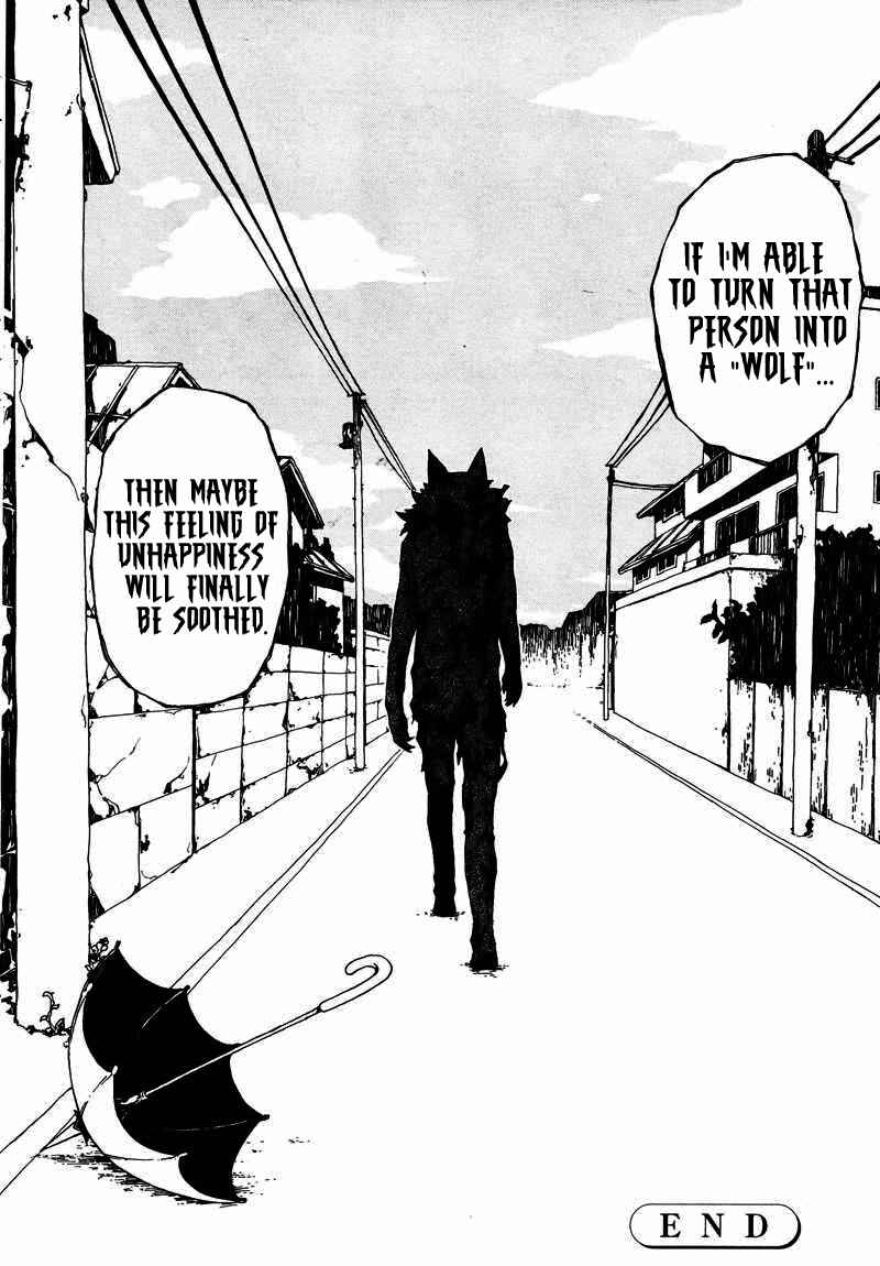 Chapter Oneshot - Page 16