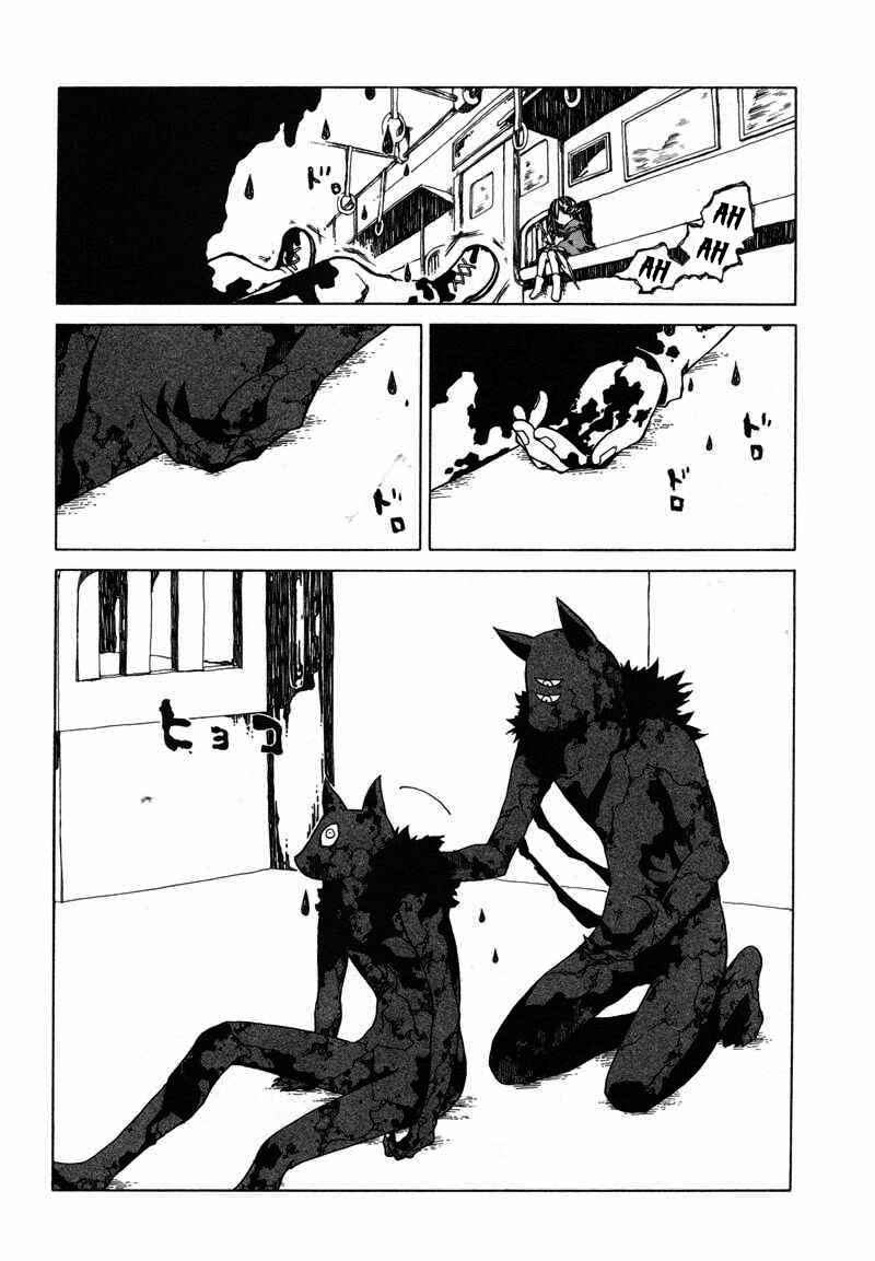 Chapter Oneshot - Page 4