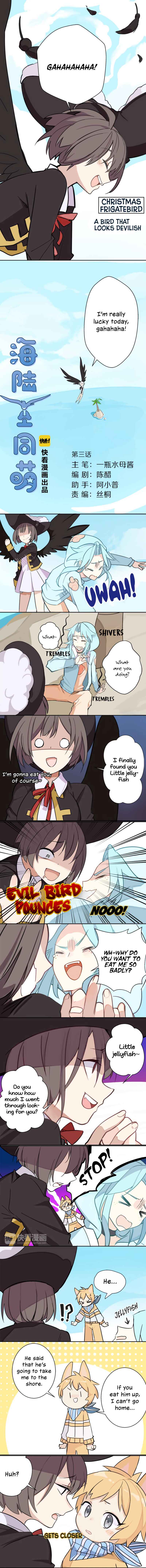 Chapter 3 - Page 2