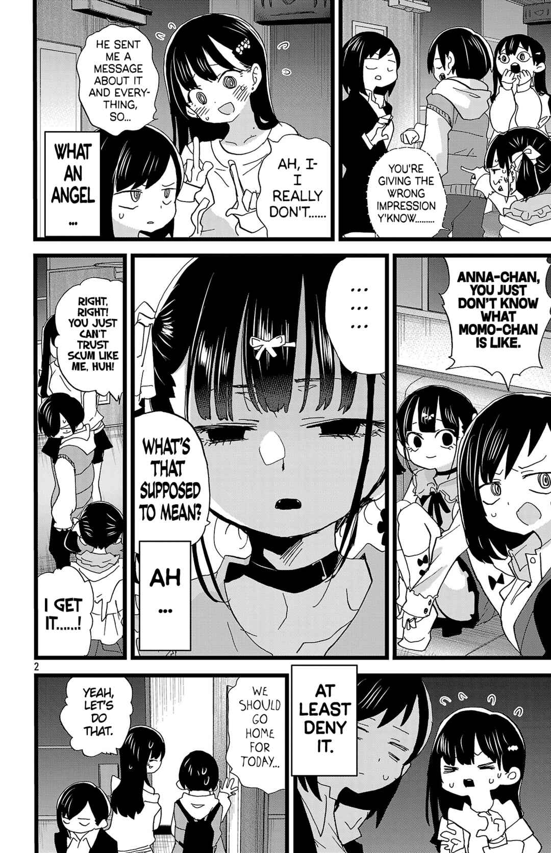 Chapter 164 - Page 3