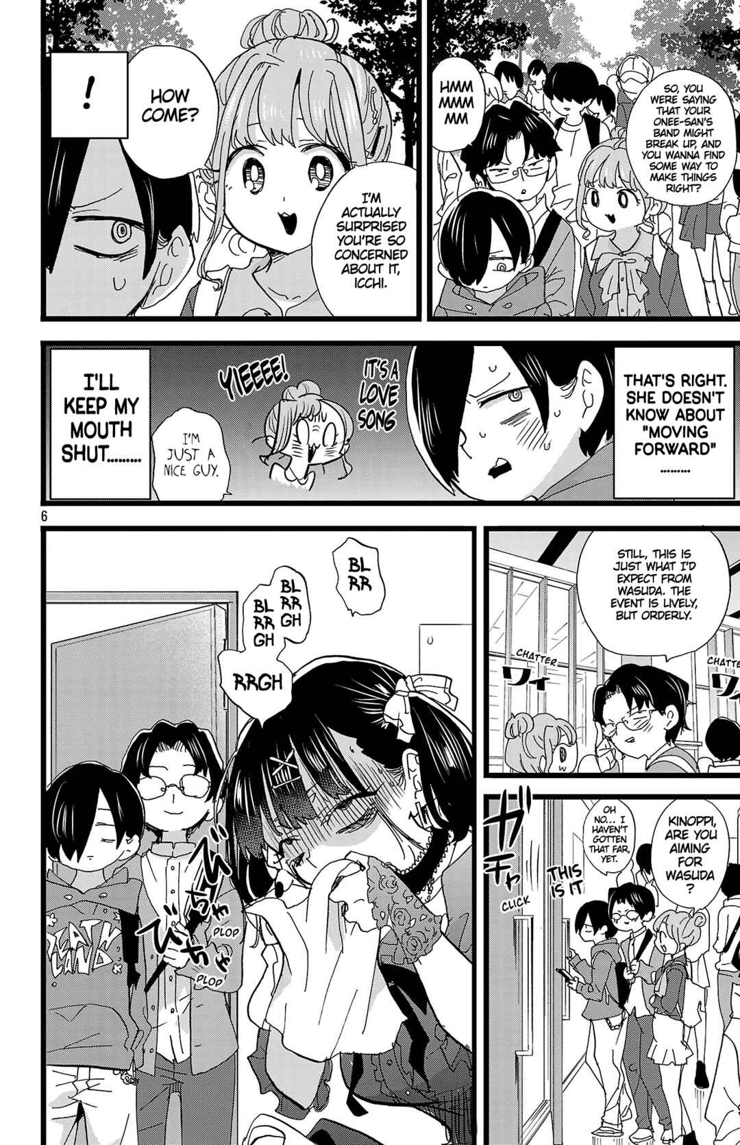 Chapter 164 - Page 7