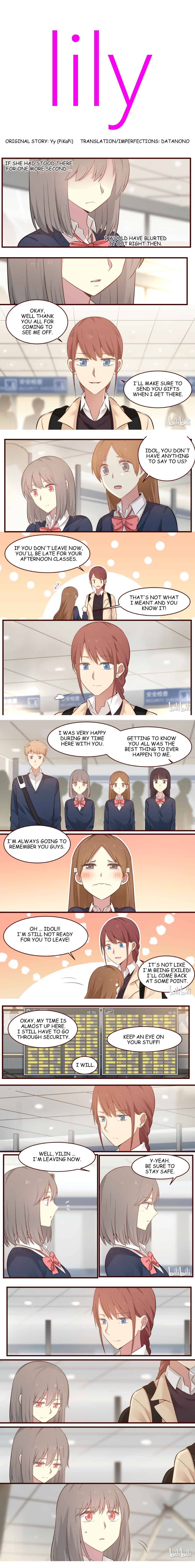 Chapter 486 - Page 1