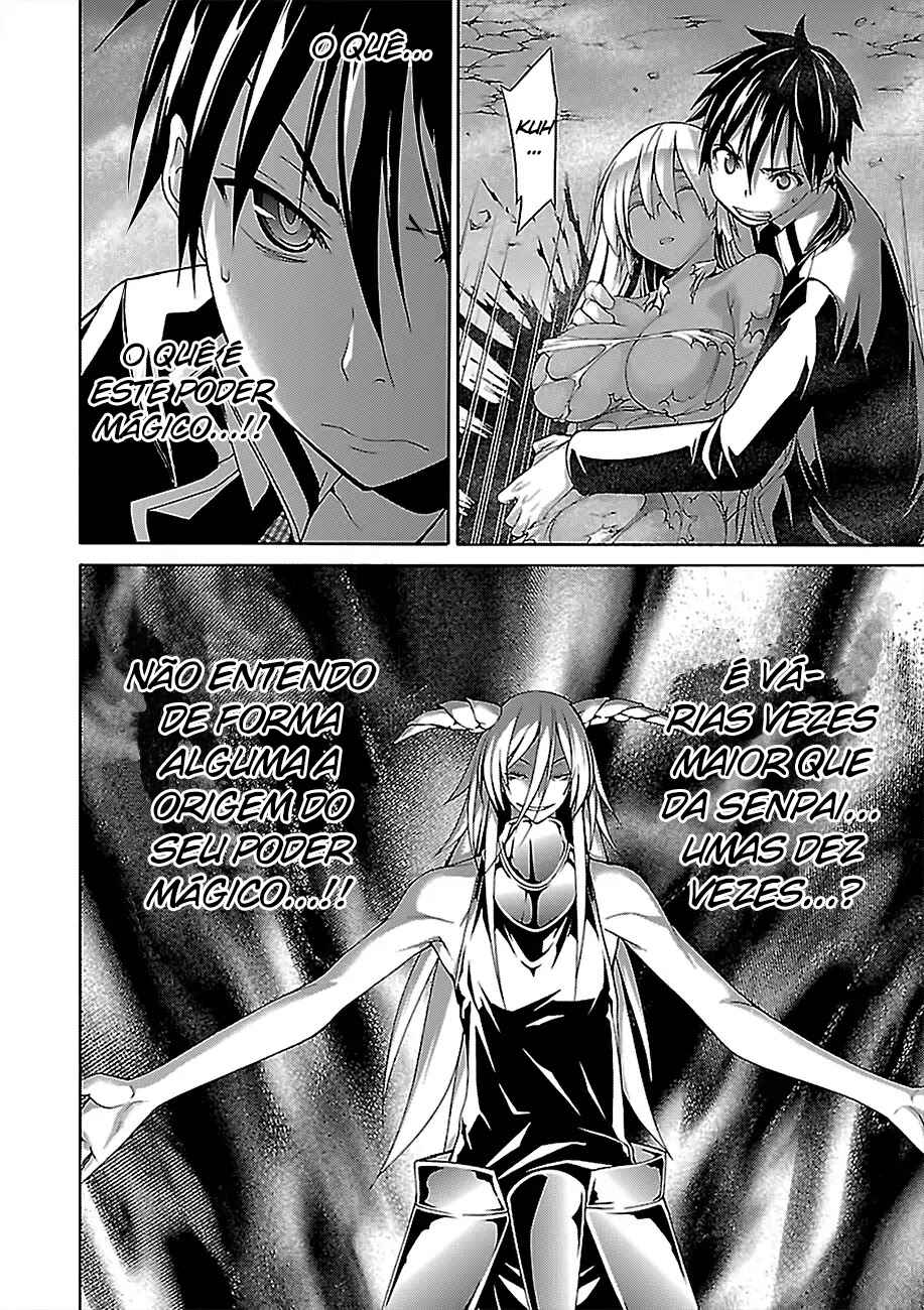 Chapter 81 - Page 20