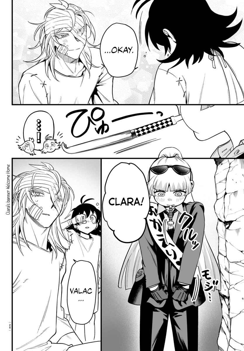Chapter 19 - Page 20