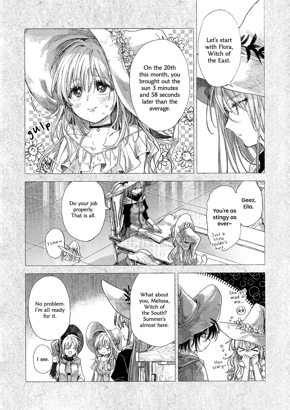Chapter 3 - Page 6