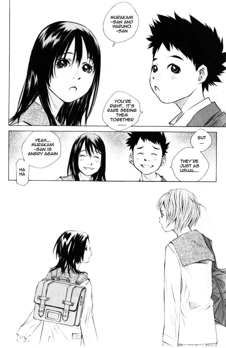 Chapter 124 - Page 15