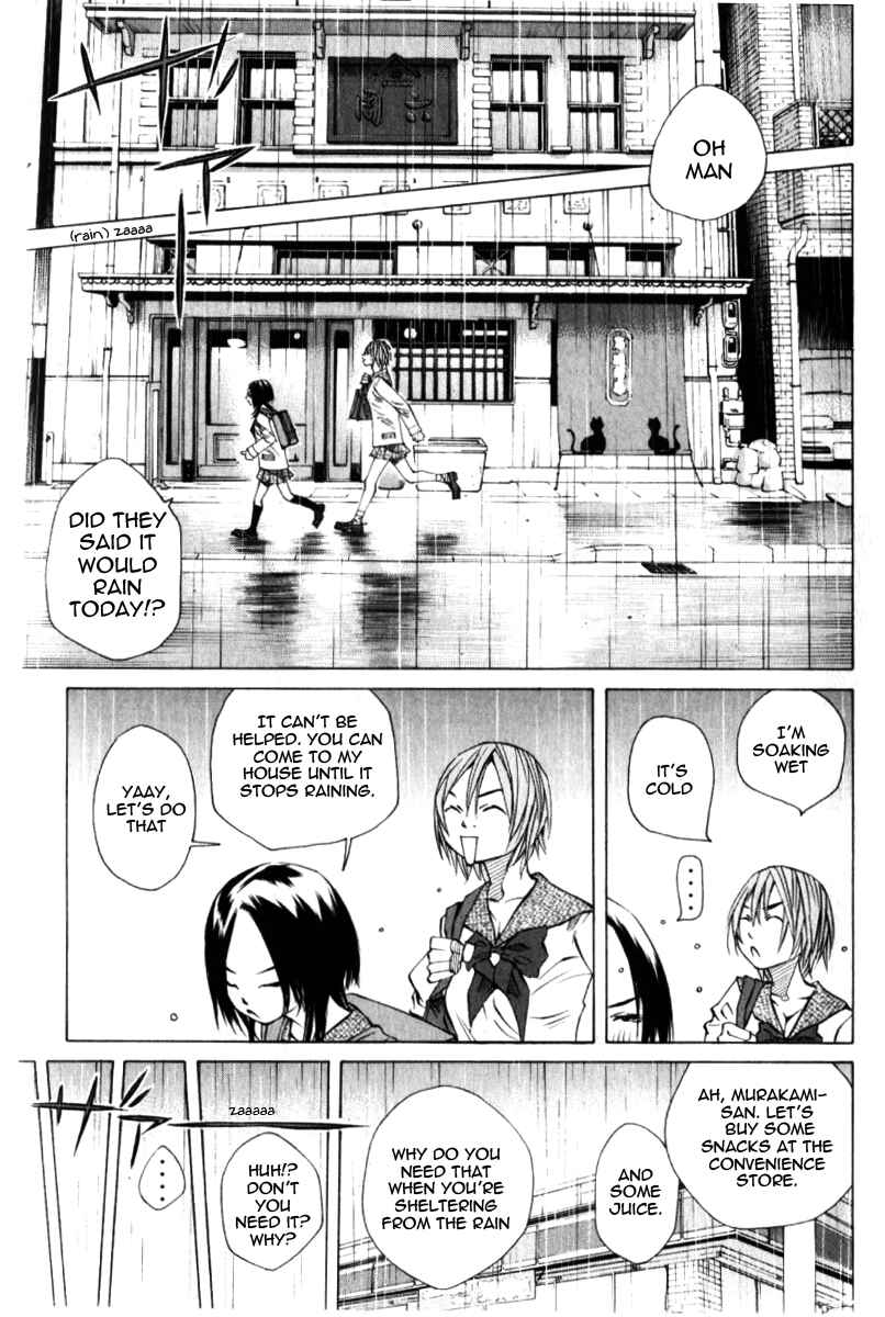Chapter 124 - Page 22